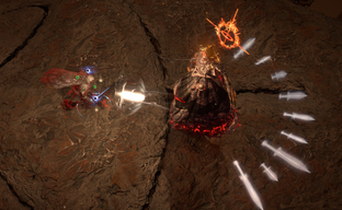 Время выхода Path of Exile «Секреты Атласа» — в игре появится современный лутбокс из PoE 2, назван размер загрузки на ПК и консолях