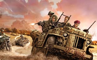 Настолка в духе Commandos: в России открылся предзаказ на игру «SAS. В тылу врага»