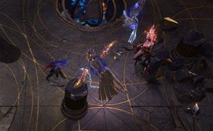 Авторы Path of Exile анонсировали новую механику репутации незадолго до релиза обновления