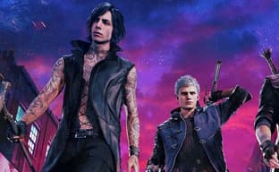 Продажи Devil May Cry 5 перешагнули отметку в 10 миллионов копий