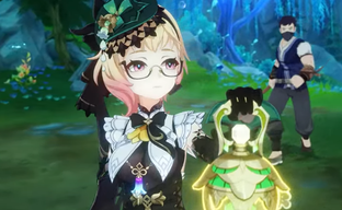 Почти Roblox: в Genshin Impact 6.0 игроки смогут создавать собственный контент в режиме с новым героем — инсайд