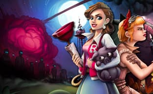 Комедийное приключение 3 Minutes to Midnight вышло на iOS