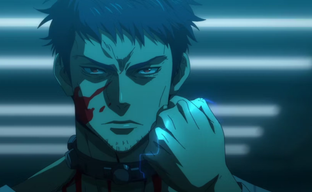 Высокооценённое аниме «Ниндзя Камуи» продлили на два сезона