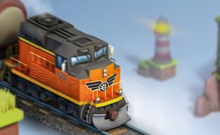 «Чух-чух!». Состоялся релиз головоломки про железные дороги Train Valley Origins