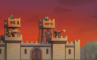 Стратегия-выживание Final Outpost: Definitive Edition вышла на Android и iOS