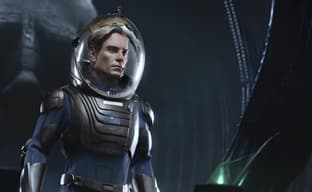 Premier Toys открыла предзаказ на фигурки «Дэвида» и мутировавшего Шона Файфилда из фильма «Прометей»