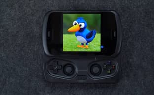 Купить раздвижную и портативную консоль Anbernic RG Slide удастся с 20 июня — слух