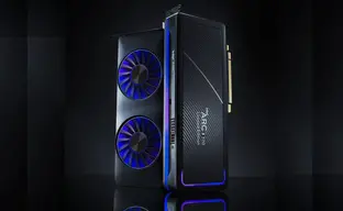 Новая видеокарта Intel может составить конкуренцию Radeon RX 9060 XT и приблизится к RTX 5070 — слух