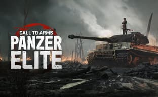 Тактические бои на танках: Call to Arms: Panzer Elite вот-вот выйдет в раннем доступе