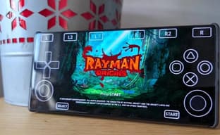 Нативный эмулятор PlayStation 3 для Android появился в Google Play