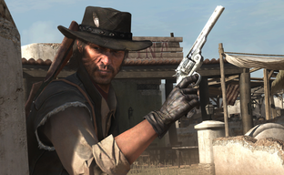 Актёр озвучки Джона Марстона из Red Dead Redemption заявил о захватывающих новостях — геймеры ждут обновлённую RDR 2