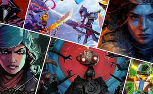 Главные инди-игры мая: монстры и поезд, королевство и интриги, свет и ужас и не только