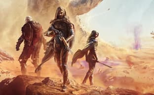 Эндгейм Dune: Awakening недружелюбен к одиночкам, но они все равно играют