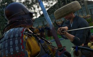 Mount and Blade 2 Bannerlord перенесли в Феодальную Японию. Вышел мод Shokuho с тематическим контентом и картой, которая в 5 раз больше оригинала