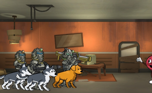 Bethesda рассказала о сотнях миллионов загрузок симулятора убежища Fallout — отмечает юбилей Fallout Shelter и дарит подарки