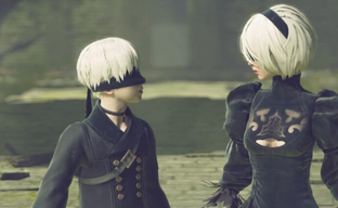 «Ошибка перевода»: разработчики NieR Automata объяснили, что Square Enix не заставляла их делать дизайн героев менее откровенным