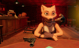 В инди-хит Liar's Bar добавят матчмейкинг для режимов с покером и кубиками, а также бар в советском поезде