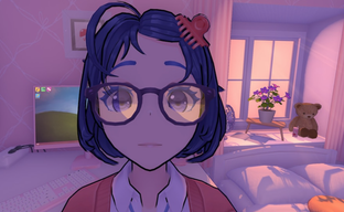 Тело Миты из MiSide изучают в Японии — студенты познакомились с героиней российского хита и особенностями дизайна модели