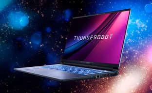 Обзор ноутбука Thunderobot 911 Plus SE: новинка с уже знакомой конфигурацией, но с 17-дюймовой матрицей