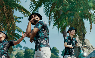 Создатели PUBG Battlegrounds устроили раздачу подарков в Steam — вышло летнее промо-DLC с костюмом и не только