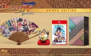 Disgaea 7 с новым контентом анонсировали только для Switch 2