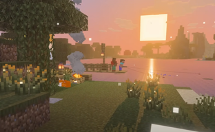 Minecraft получит улучшенную графику — некоторые игроки опасаются за производительность с Vibrant Visuals