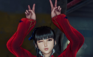 Слабовато: геймдиректор Stellar Blade высказался о первых модификациях