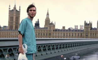 Хидео Кодзима назвал хоррор «28 лет спустя» самым ожидаемым фильмом этого лета