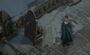 В 9-ом сезоне Diablo 4 появятся новые питомцы — инфернальная коза и не только