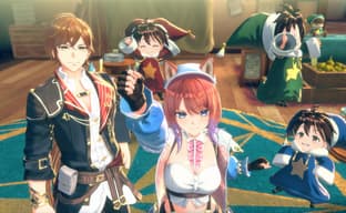 Atelier Resleriana уходит от формата Genshin Impact. Новый трейлер Atelier Resleriana: The Red Alchemist & the White Guardian