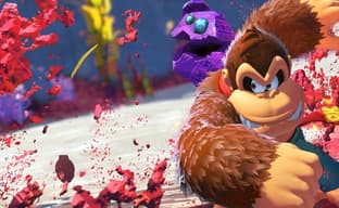 Nintendo объявила дату следующей Direct, посвященной Donkey Kong Bananza