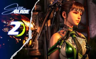 Сиквел Stellar Blade выйдет в 2027 году. Разработка пока на ранних этапах