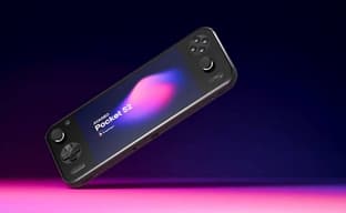 На портативной консоли Ayaneo Pocket S2 сыграли в мобильный Minecraft и HAAK