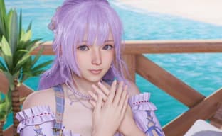 Японская игра про девушек в купальниках Dead or Alive Xtreme Venus Vacation не получала мировой релиз, но фанатов это не остановило