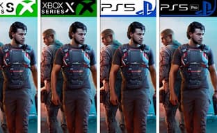 Почему Mindseye на консолях выглядит устаревшей. В сравнении раскрыли проблемы с производительностью