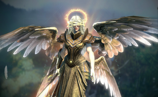 Названа дата выхода DLC Archon Prophecy для Age of Wonders 4 — появятся небесные создания и новые сюжеты