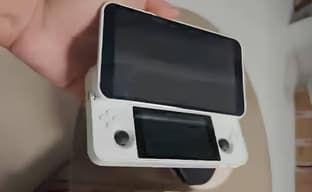 ZPG собирается анонсировать портативную и раздвижную консоль с двумя экранами Unicorn A2-DS — слух