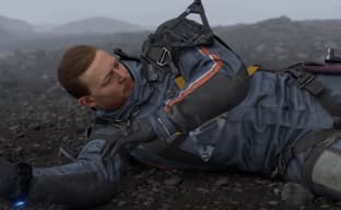 Sony выпустила новый трейлер Death Stranding 2, рассказывающий о событиях оригинальной игры