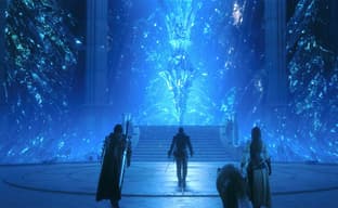 Final Fantasy 16 урезали на Xbox Series X ради стабильных 60 fps