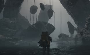 Готовьте больше 90 гигабайт. На PS5 стартовала предзагрузка Death Stranding 2: On the Beach