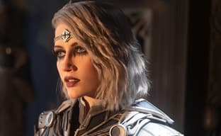 Жрица Селунэ: модель показала косплей Изобель Торм из игры Baldur’s Gate 3