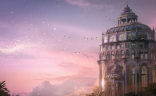 Новый арт и обещания от Ubisoft. Ремейк Prince of Persia всё ещё жив