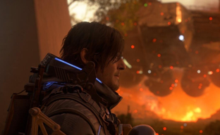 Полный список трофеев Death Stranding 2 — вновь нужно получать ранги за доставки