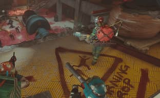 FBC: Firebreak была снята с продажи в российском регионе Steam