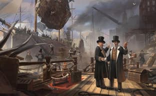 Victoria 3 получила дополнение с новыми механиками Charters of Commerce