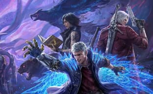 Мир готов, а готова ли Capcom? Актёр и композитор просят Devil May Cry 6