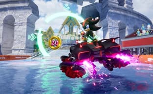 Sonic Racing: CrossWorlds удивит фанатов сотнями диалогов и реплик