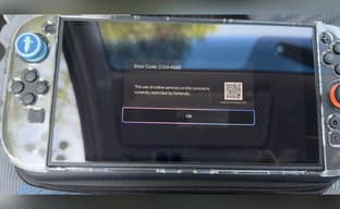 Nintendo якобы начала блокировку консолей Switch 2 для владельцев эмулятора MIG Switch