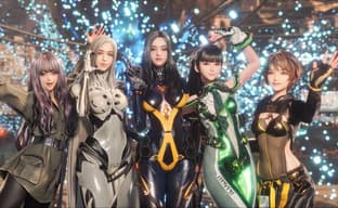 [Видео] Логвинов против Stellar Blade / Провал PIONER / Суд Ubisoft / Внутри Dune Awakening / Sony меняется