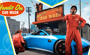 В GTA 5 Online добавили отмывание денег — вышло обновление Money Fronts